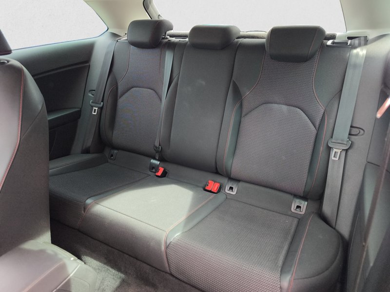 SEAT León SC 2.0 TDI CR S&S FR DSG6 2015, foto 9