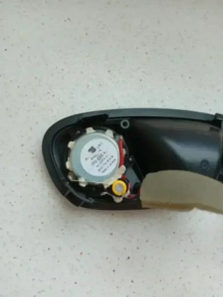 MANILLA PANEl PUERTA PANEL SEAT ALTEA  LEON FR TDI