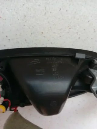 MANILLA PANEl PUERTA PANEL SEAT ALTEA  LEON FR TDI