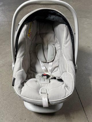 Maxi-Cosi Bebecar sin usar