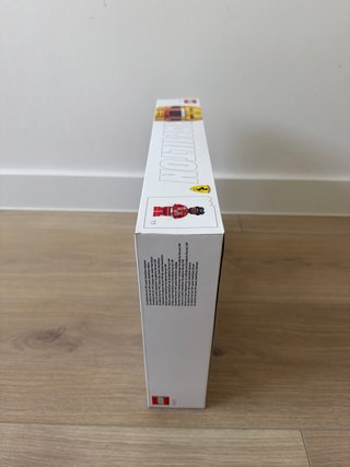 Lego 43022 Casco Lewis Hamilton Ediciones