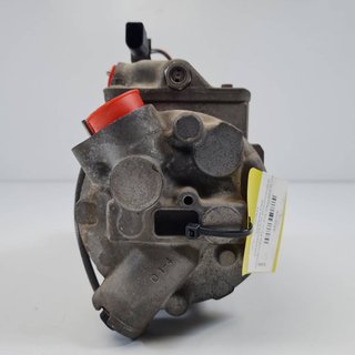 COMPRESOR AIRE ACONDICIONADO VOLKSWAGEN VOLKSWAGEN POLO (9N3) 2005-2010