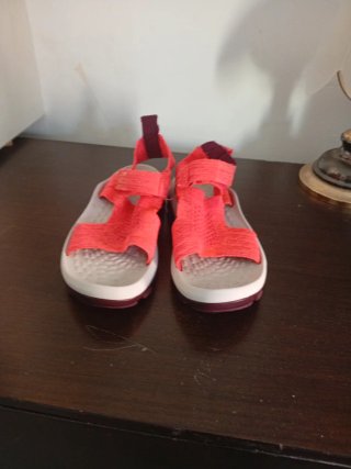 Sandalias Quechua NH110 Talla 30