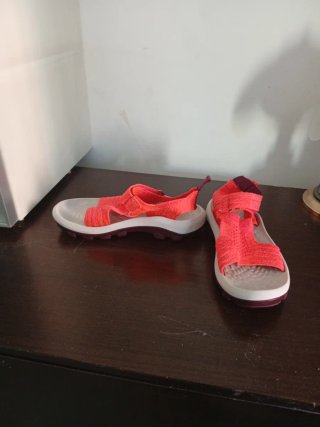 Sandalias Quechua NH110 Talla 30