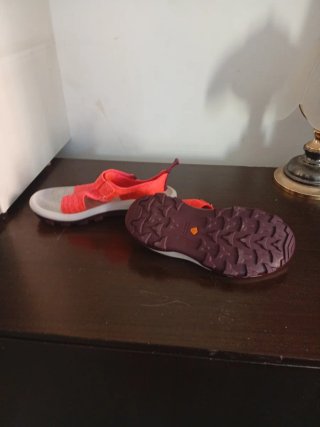 Sandalias Quechua NH110 Talla 30