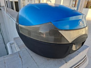 Kymco Agility City 125  2018