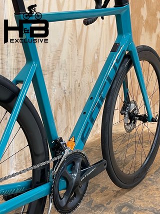 Focus Izalco Max 8.9 Carbon Shimano Ultegra 2022
