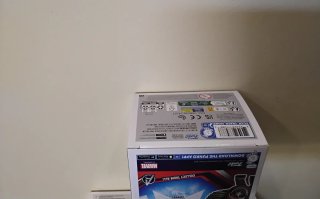 Funko Pop! Captain America 1337