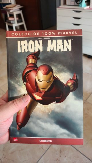 Iron Man