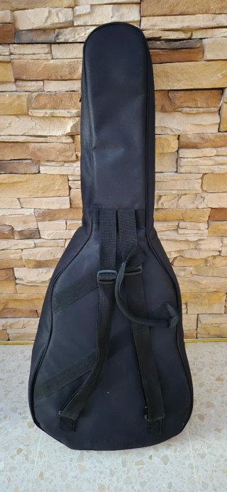 Guitarra Acústica Martin