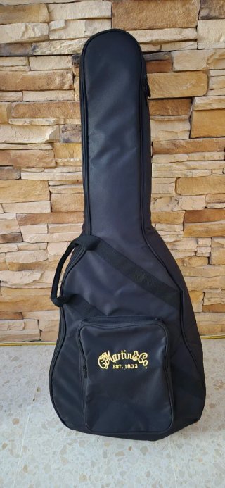 Guitarra Acústica Martin