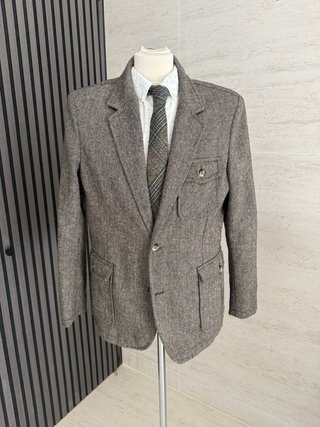 Americana Zara Tweed Talla XL