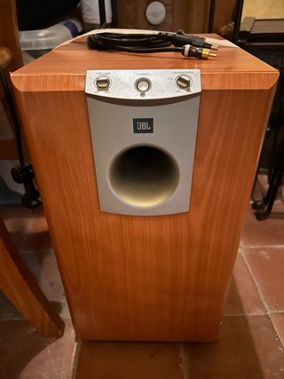 Home cinema JBL SCS178