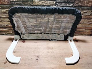 Safety 1st Barrera de cama 66 - 106 cm Plegable