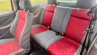 Seat Ibiza 6K2 1.4 gasolina pocos km