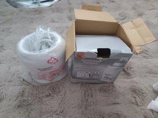 Calienta biberones Tommee Tippee