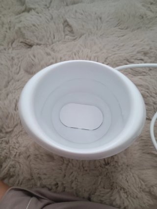 Calienta biberones Tommee Tippee