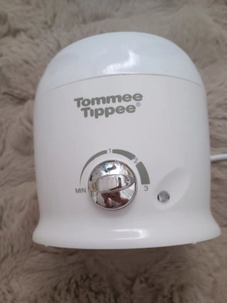 Calienta biberones Tommee Tippee