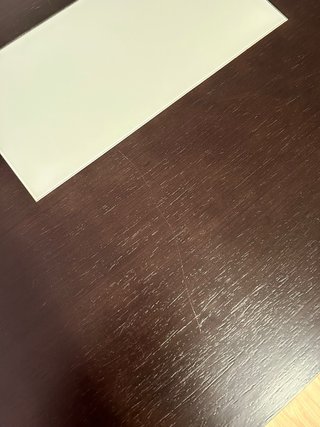 Mesa extensible de comedor o salón