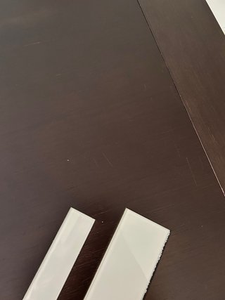 Mesa extensible de comedor o salón
