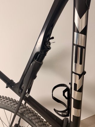 Trek Supercaliber 9.8 Gen 1