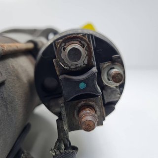 MOTOR ARRANQUE SSANGYONG SSANGYONG RODIUS 2004-2013