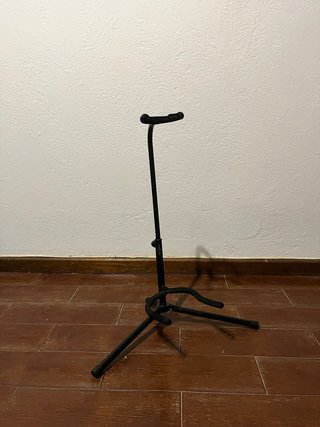 Soporte para guitarra