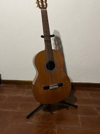 Soporte para guitarra