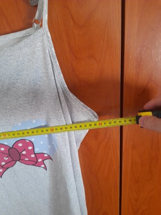 Pijama corto mujer SEMONA verano