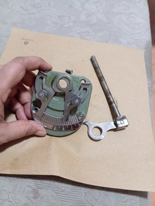Repuesto para máquina de coser Refrey