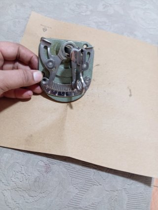 Repuesto para máquina de coser Refrey