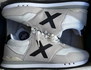 Zapatillas Munich Dash 105