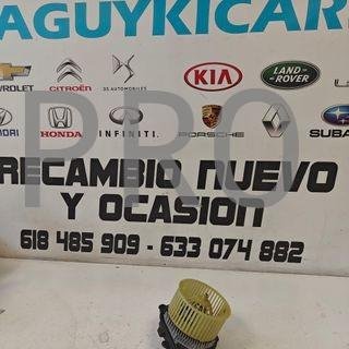 MOTOR CALEFACCION JUMPY / SCUDO / EXPERT NUEVO