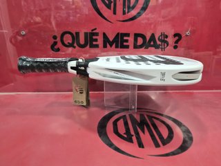 Pala de Padel Bullpadel Vertex 05 2026, Nueva.