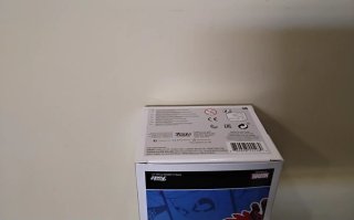 Funko Pop Marvel Falcon 881 Edición Limitada