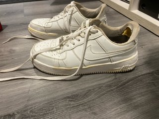 Nike Air Force