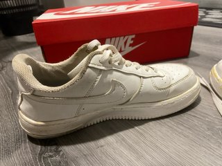 Nike Air Force