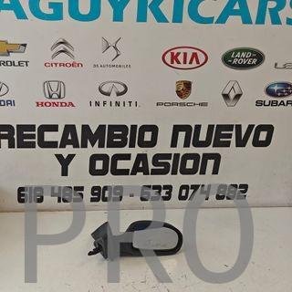 ESPEJO RETROVISOR DERECHO DAEWOO NUBIRA NUEVO