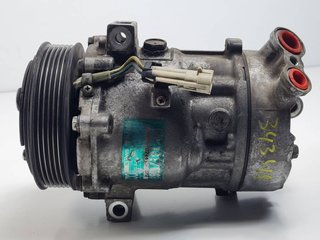 COMPRESOR AIRE ACONDICIONADO OPEL OPEL VECTRA C BERLINA 2002-2010