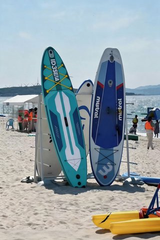 Tabla Paddle Surf Hinchable 335cm Nueva