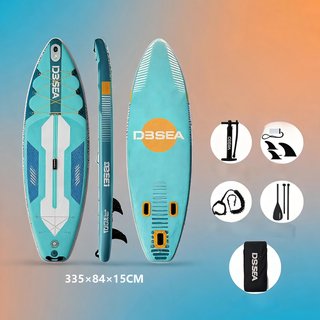 Tabla Paddle Surf Hinchable 335cm Nueva