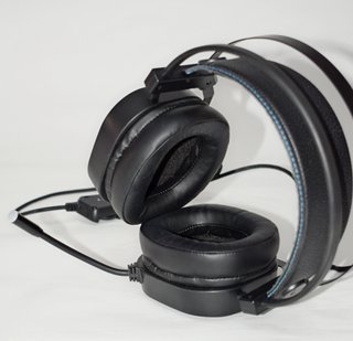 Cascos Gaming CLS-200 con Micrófono