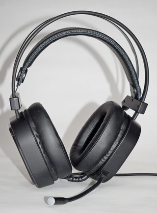 Cascos Gaming CLS-200 con Micrófono