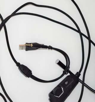 Cascos Gaming CLS-200 con Micrófono
