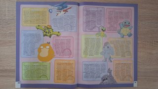Rivista Pokémon World N.39 - Marzo 2004