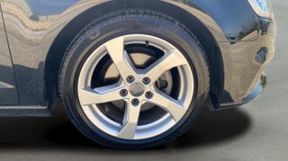 Audi A3 Sportback 1.5 TFSI CoD EVO 110 kW (150 CV)