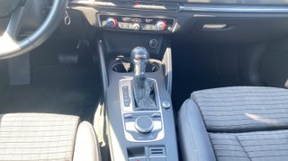 Audi A3 Sportback 1.5 TFSI CoD EVO 110 kW (150 CV)