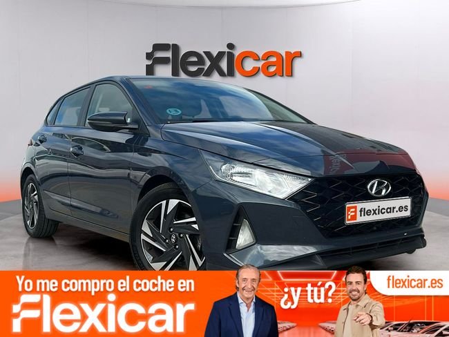 Hyundai i20 1.0 TGDI 74kW (100CV) Klass - foto 1
