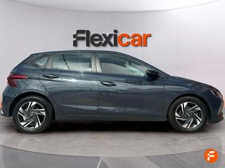 Hyundai i20 1.0 TGDI 74kW (100CV) Klass