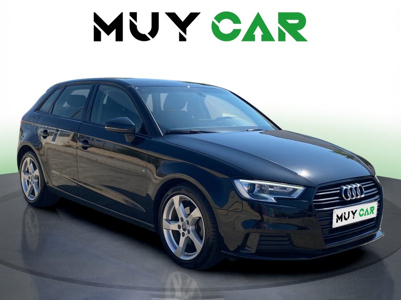Audi A3 1.5 TFSI CoD EVO Aut. 2018